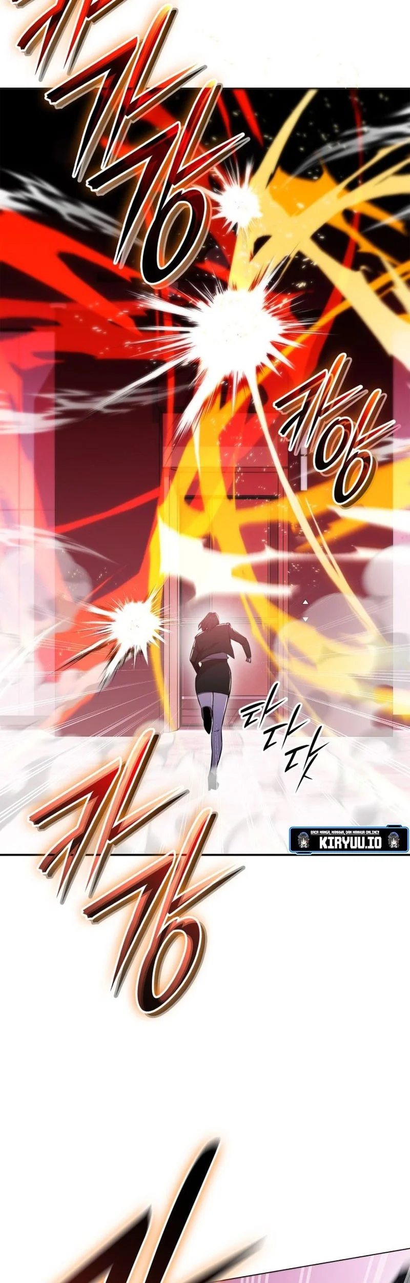 subscribing to the transcendents channel chapter 84 - Page 47